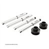 Belltech | 2in Strut Spacer Inc. Front and Rear Trail Performance Struts/Shocks - Silverado / Sierra 1500 / Classic 2007-2018