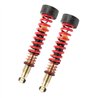 Belltech | 2.5in Complete Kit Inc. Height Adjustable Coilovers w/ Swaybar Set - Tahoe / Yukon 5.3L / 6.2L 2021-2024