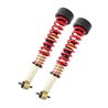 Belltech | 2.5in Complete Kit Inc. Height Adjustable Coilovers w/ Swaybar Set - Tahoe / Yukon 5.3L / 6.2L 2021-2024