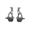 Belltech | Front And Rear Complete Kit W/O Shocks - Silverado / Sierra 1500 2019-2024