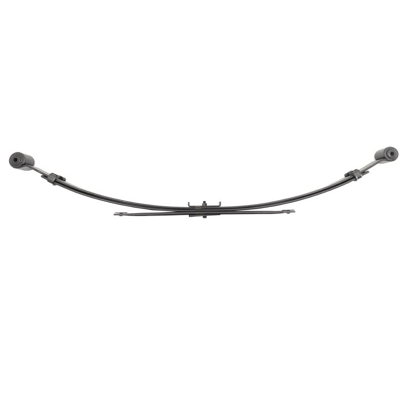 Belltech | Front And Rear Complete Kit W/O Shocks - Silverado / Sierra 1500 2019-2024