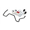 Belltech | 3/4in / 19mm Rear Anti-Sway Bar w/ Hardware - Ford / Mazda 2000-2004