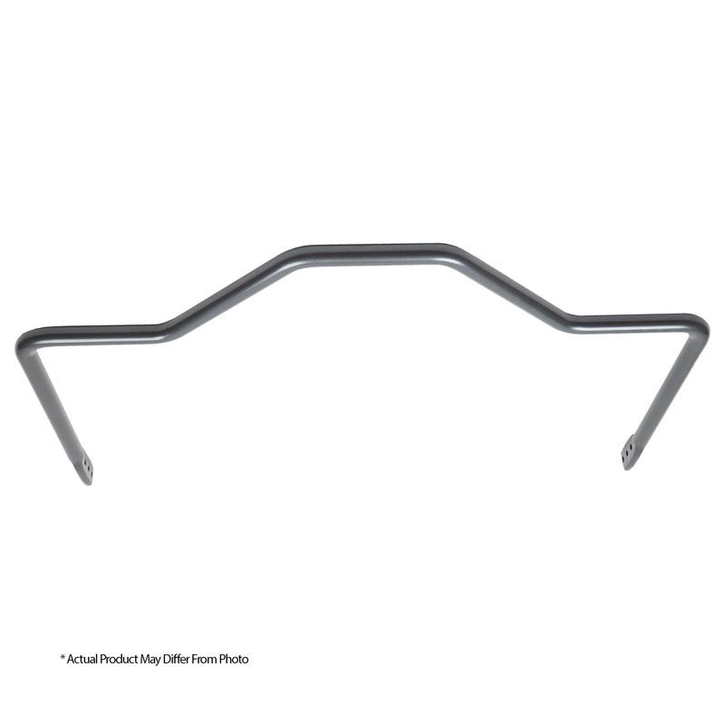 Belltech | 3/4in / 19mm Rear Anti-Sway Bar w/ Hardware - Ford / Mazda 2000-2004