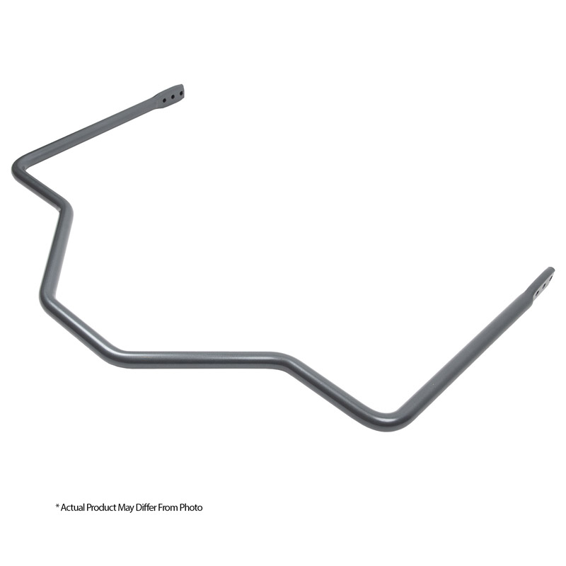 Belltech | 3/4in / 19mm Rear Anti-Sway Bar w/ Hardware - Ford / Mazda 2000-2004