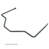 Belltech | 3/4in / 19mm Rear Anti-Sway Bar w/ Hardware - Ford / Mazda 2000-2004