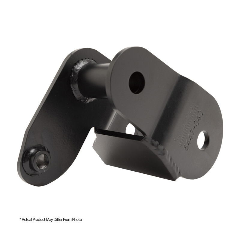 Belltech | 6in Drop Flip Kit Inc C-Notch - Silverado / Sierra 1500 2019-2024