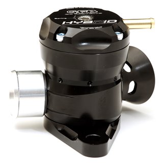 GFB | Diverter Valve - CX-7 / Mazdaspeed 3 / Mazdaspeed 6 / Eclipse 2.3L / 2.0L 1990-2013