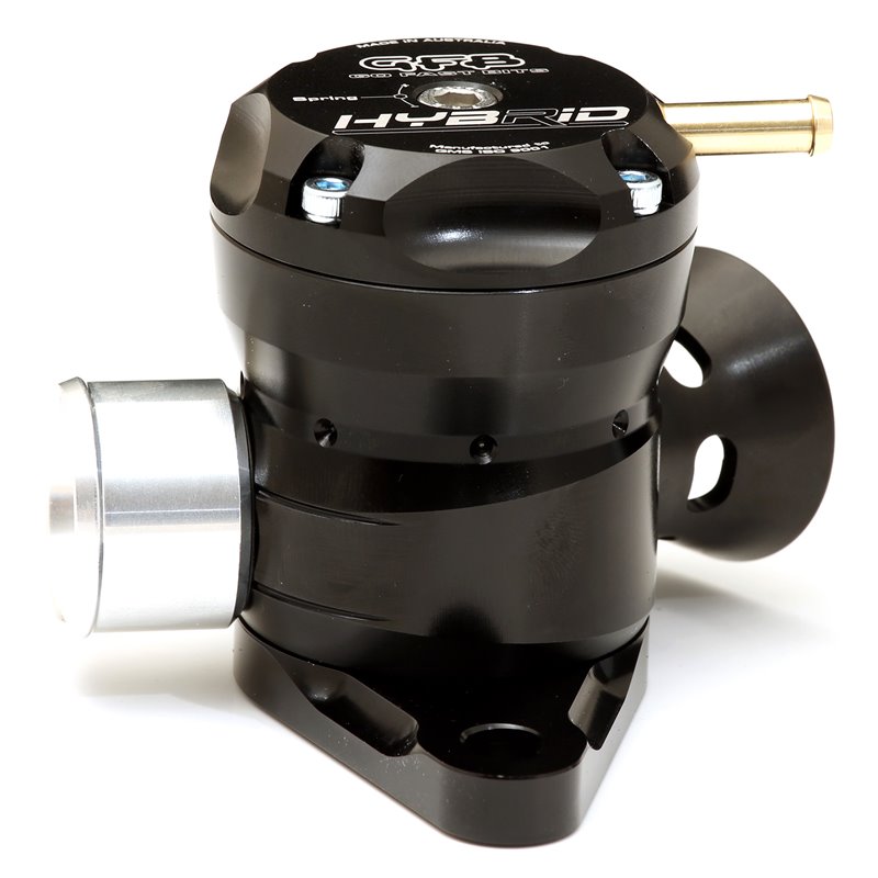 GFB | Diverter Valve - CX-7 / Mazdaspeed 3 / Mazdaspeed 6 / Eclipse 2.3L / 2.0L 1990-2013