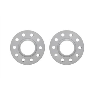 Eibach | Eibach Wheel Spacer 15mm Pair - 911 3.4L / 3.6L 2005-2012