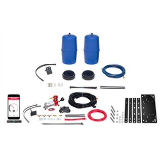 Firestone Ride-Rite | RAM 1500 2WD/4WD All-In-One Wireless