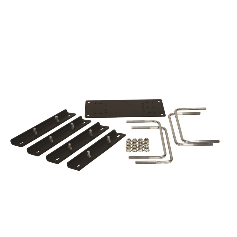 Firestone Ride-Rite | Comp/Tank Mounting Kit