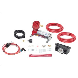Firestone Ride-Rite | Air Command Dual - ECU and Harness Service Pack