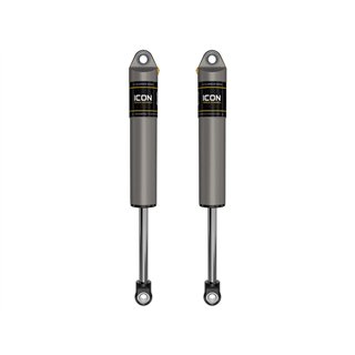 ICON | 99-24 3-6in FSD REAR 2.5 VS IR PAIR - F-250 / F-350 2000-2025