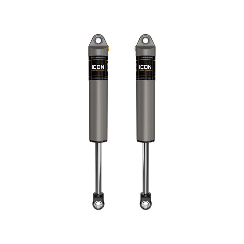 ICON | 99-24 3-6in FSD REAR 2.5 VS IR PAIR - F-250 / F-350 2000-2025