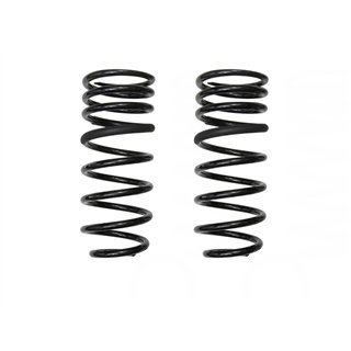 ICON | 24 LC250/24 GX550 2in DUAL RATE REAR SPRING KIT - GX550 / Land Cruiser 3.4T / 2.4T 2024-2025