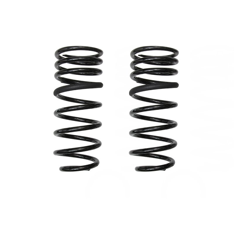 ICON | 24 LC250/24 GX550 2in DUAL RATE REAR SPRING KIT - GX550 / Land Cruiser 3.4T / 2.4T 2024-2025