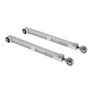 ICON | 24 LC250/24 GX550 BILLET REAR LOWER LINK KIT - GX550 / 4Runner / Land Cruiser 3.4T / 2.4T 2024-2025