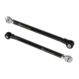 ICON | 24 LC250/24 GX550 TUBULAR REAR LOWER LINK KIT - GX550 / 4Runner / Land Cruiser 3.4T / 2.4T 2024-2025