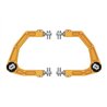 ICON | 24 TACOMA/24 LC250/24 GX550 BILLET UCA DJ PRO KIT GOLD ANO - GX550 / 4Runner / Land Cruiser / Tacoma 3.4T / 2.4T 2024-202