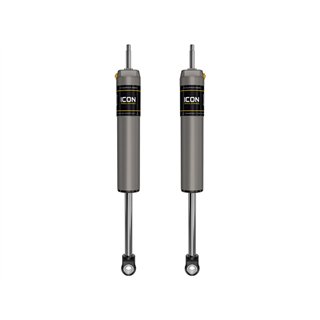 ICON | 23-24 FSD 4.5in FRONT 2.5 VS IR PAIR - F-250 / F-350 2023-2025