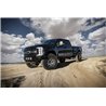 ICON | 23-24 FSD 4.5in FRONT 2.5 VS RR CDEV PAIR - F-250 / F-350 2023-2025