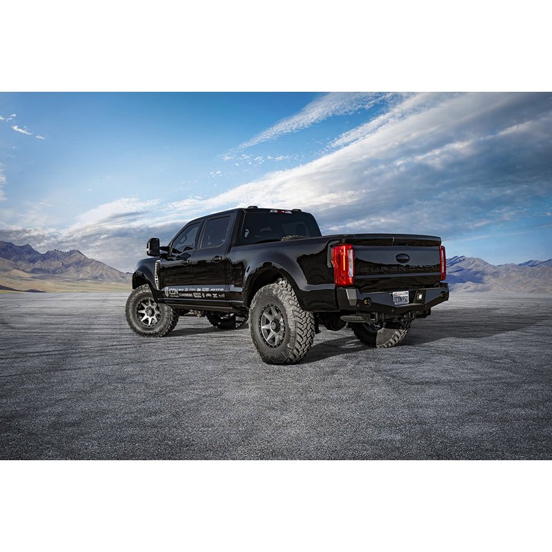 ICON | 23-24 FSD 4.5in FRONT 2.5 VS RR CDEV PAIR - F-250 / F-350 2023-2025