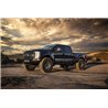 ICON | 23-24 FSD 4.5in FRONT 2.5 VS RR CDEV PAIR - F-250 / F-350 2023-2025