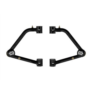 ICON | 23-24 GM CANYON/COLORADO TUBULAR UCA DJ PRO KIT - Colorado / Canyon 2.7T 2023-2024