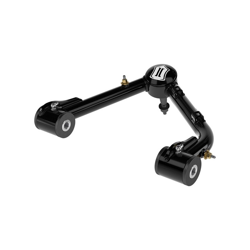 ICON | 23-24 GM CANYON/COLORADO TUBULAR UCA DJ PRO KIT - Colorado / Canyon 2.7T 2023-2024