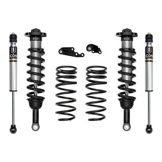 ICON | 24 GX550 1.25-3in STAGE 1 SUSPENSION SYSTEM - GX550 3.4T 2024-2025