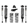 ICON | 24 LAND CRUISER 250 SERIES 1.25-3in LIFT STAGE 1 SUSPENSION SYSTEM - Land Cruiser 2.4T 2024-2025