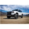 ICON | 24 LAND CRUISER 250 SERIES 1.25-3in LIFT STAGE 2 SUSPENSION SYSTEM TUBULAR - Land Cruiser 2.4T 2024-2025