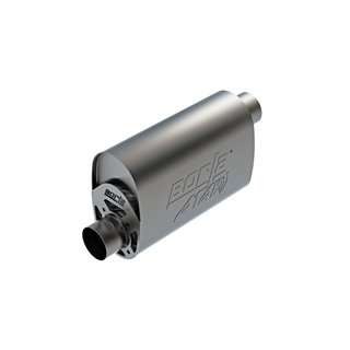 Borla | CrateMuffler - ATAK - Camaro / Corvette / SS 6.2L 2008-2017