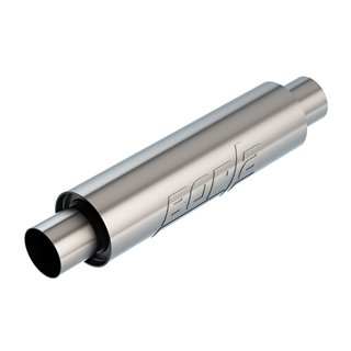 Borla | XR-1 Multicore Muffler