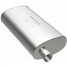 Magnaflow | Straight-Through Performance Muffler 2.25in. Offset/Offset 4x14x9 Body