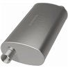 Magnaflow | Straight-Through Performance Muffler 2.25in. Offset/Offset 4x14x9 Body