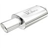 Magnaflow | Straight-Through Performance Muffler 2.25/4in. Center/Center 5x14x8 Body
