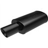 Magnaflow | Straight-Through Performance Muffler 2.25/4in. Center/Center 5x14x8 Body