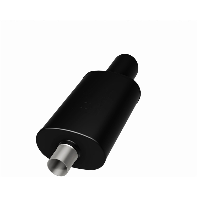 Magnaflow | Straight-Through Performance Muffler 2.25/4in. Center/Center 5x14x8 Body