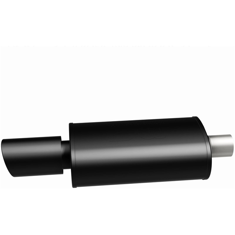 Magnaflow | Straight-Through Performance Muffler 2.25/4in. Center/Center 5x14x8 Body