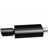 Magnaflow | Straight-Through Performance Muffler 2.25/4in. Center/Center 5x14x8 Body