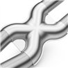 Magnaflow | Street Series Stainless Crossmember-Back System - Monte Carlo / GTO 1968-1973