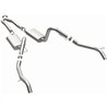 Magnaflow | Street Series Stainless Cat-Back System - Camaro 4.1L / 5.0L / 5.7L 1975-1979