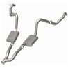 Magnaflow | Street Series Stainless Cat-Back System - Camaro 4.1L / 5.0L / 5.7L 1975-1979