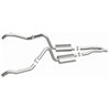 Magnaflow | Street Series Stainless Cat-Back System - Camaro 4.1L / 5.0L / 5.7L 1975-1979