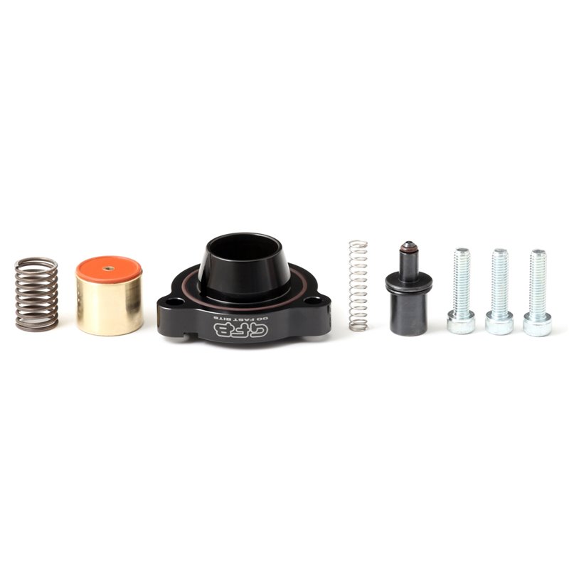 GFB | DV+ Diverter Valve GM 1.4L / 2.0L Turbo