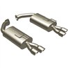 Magnaflow | Street Series Stainless Axle-Back System - G8 3.6L / 6.0L / 6.2L 2008-2009