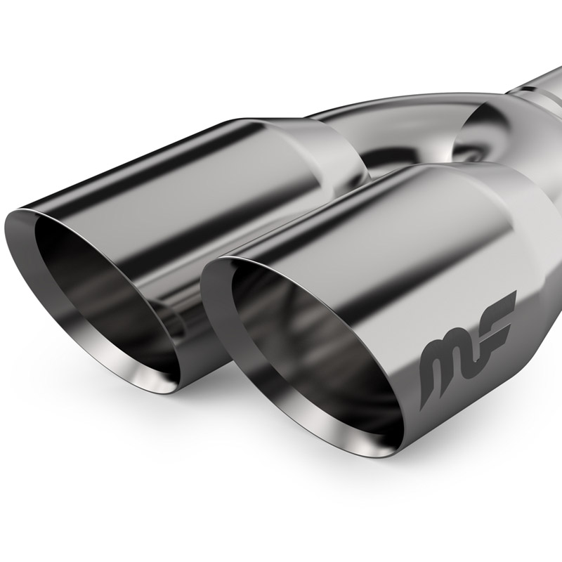 Magnaflow | Street Series Stainless Axle-Back System - G8 3.6L / 6.0L / 6.2L 2008-2009