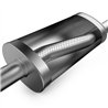 Magnaflow | Street Series Stainless Axle-Back System - G8 3.6L / 6.0L / 6.2L 2008-2009