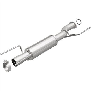 Magnaflow | Direct-Fit Muffler Replacement Kit With Muffler - Tundra 3.4T 2022-2024